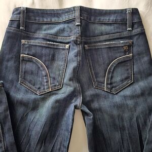 Joe's Jeans Visionaire Flare